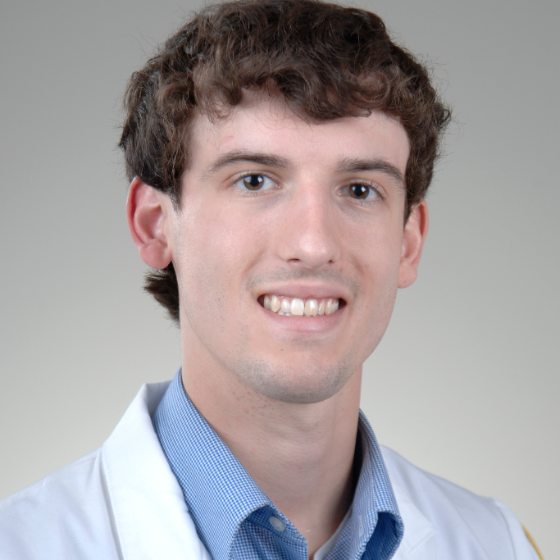 Andrew Fritz, Pharm.D.