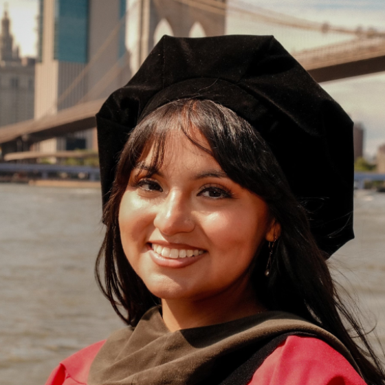 Yamilex A. Tomala, Pharm.D.