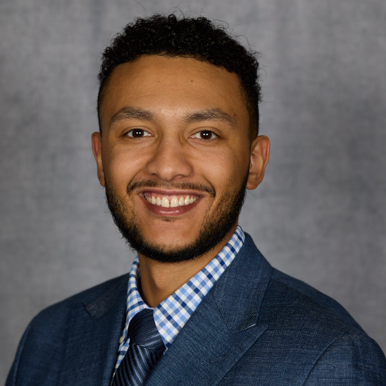 Akrum Elshazali, Pharm.D.
