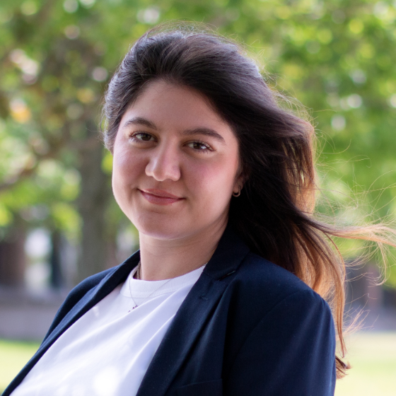 Elma Abdulbaki, Pharm.D.