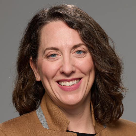 Kate Kirley, Masters in Research, MD, FAAFP