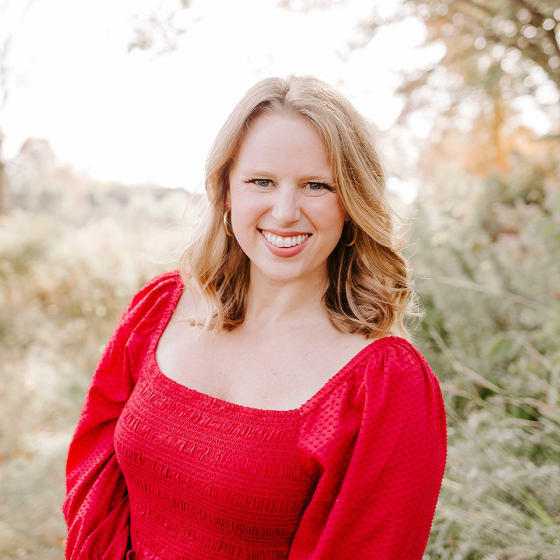 Miranda Benfield, Pharm.D., BCOP