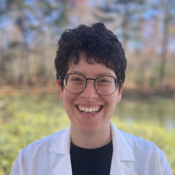 Sarah Gorban, Pharm.D.