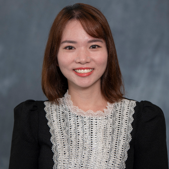 Huong T. Duong, Pharm.D., BCPS