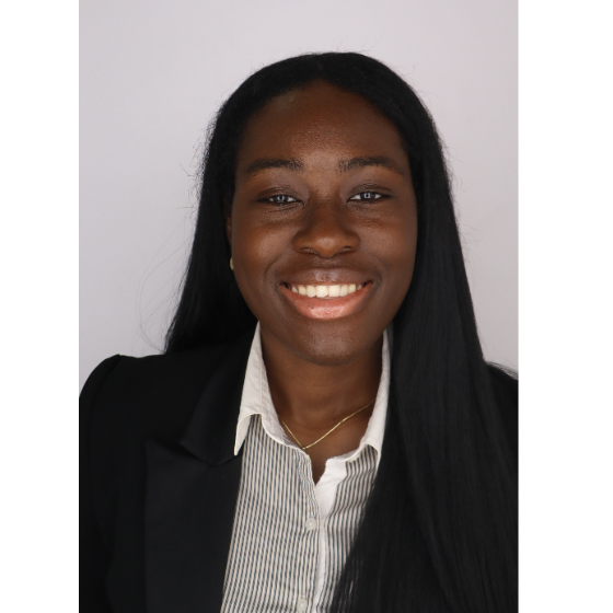 Christina Ojo