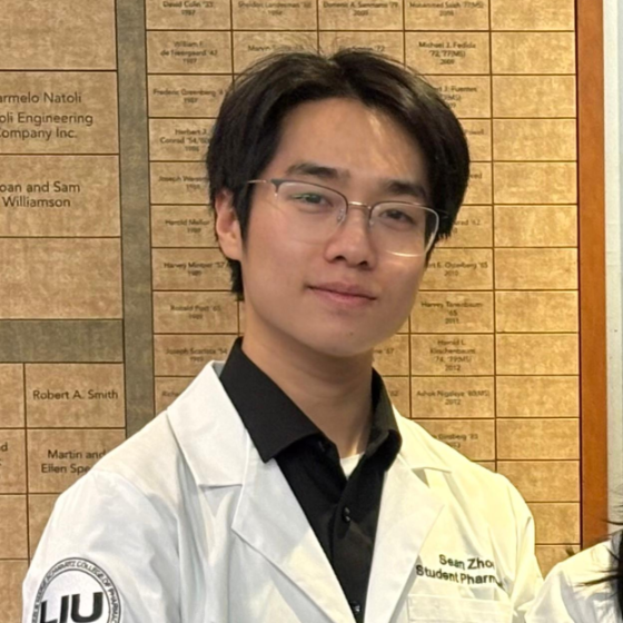 Sean Zhou