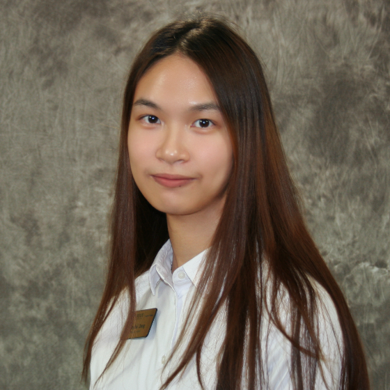 Minghui Deng, Pharm.D.