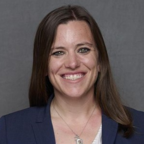Susan Flaker