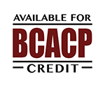 BCACP Credit