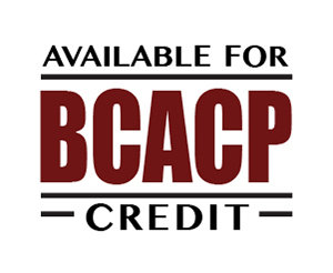 BCACP Credit