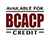 BCACP Credit