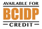 BCIDP Credit