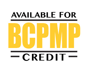 BCPMP Credit