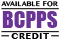 BCPPS Credit