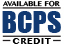 BCPS Credit