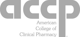 American College of Clinical Pharmacy (ACCP)