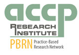 ACCP Research Institute PBRN