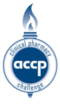 2012 ACCP Clinical Pharmacy Challenge