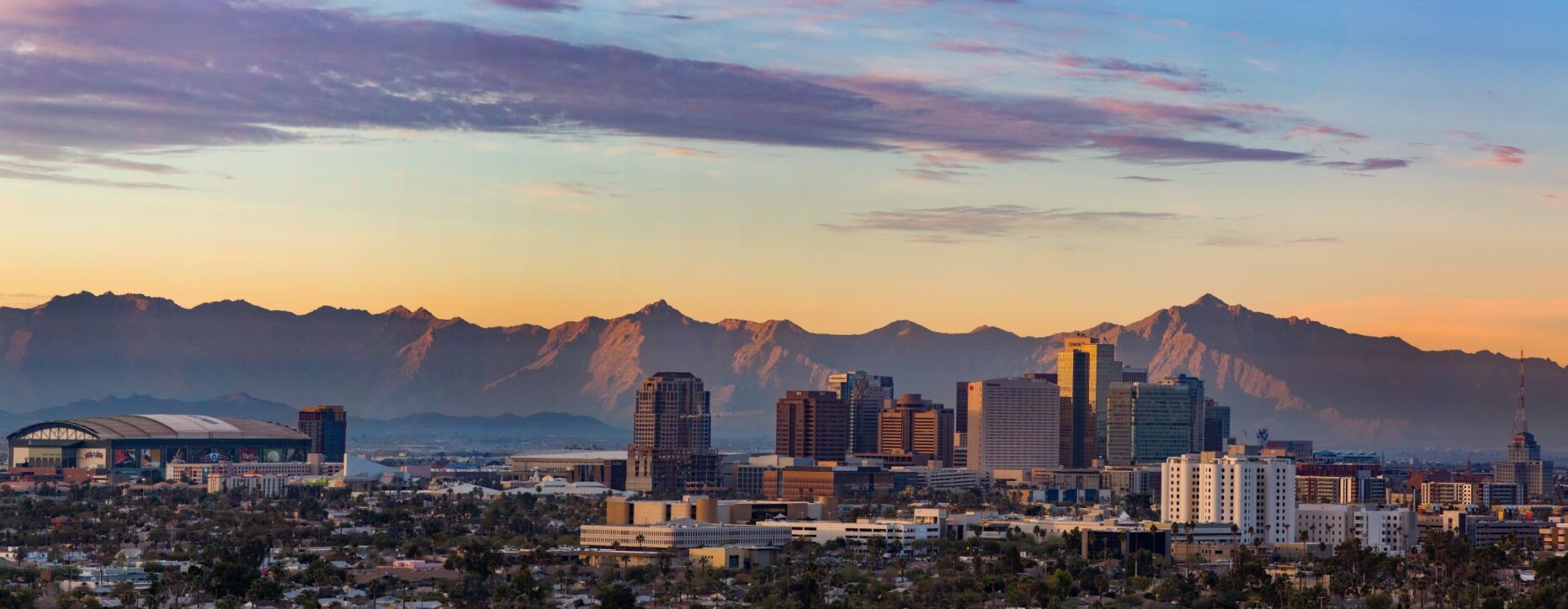 Sheraton Phoenix Downtown
