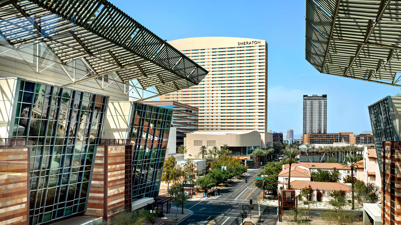 Sheraton Phoenix Downtown