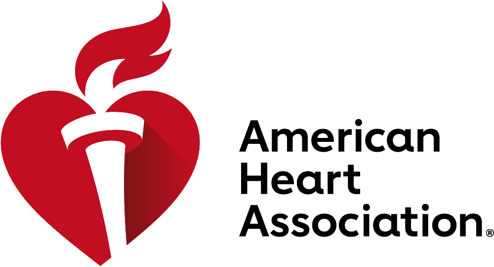 American Heart Association logo