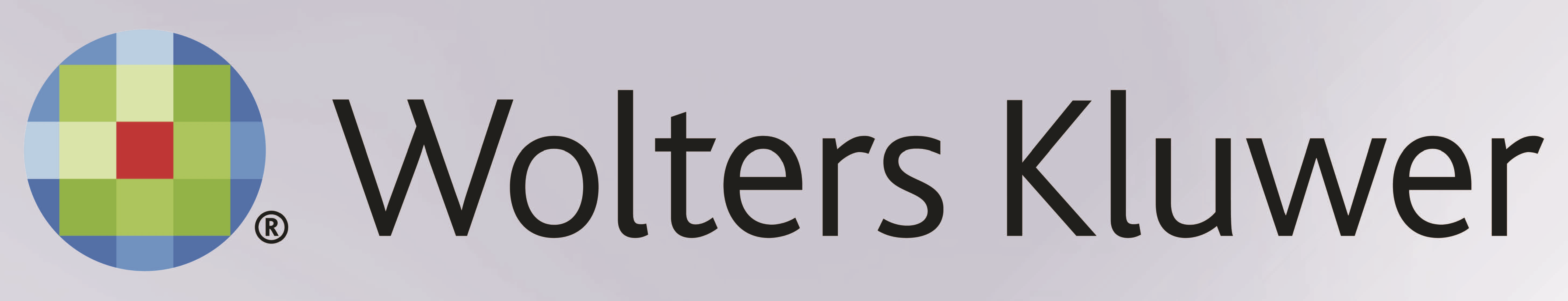 Wolters Kluwer logo
