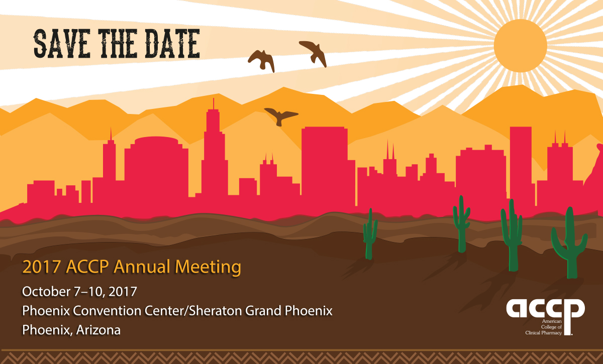 Save the Date