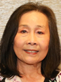 Betty J. Dong, Pharm.D., FCCP, FASHP, FAPHA, AAHIVP