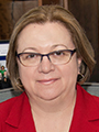 Edith A. Nutescu, Pharm.D., MS, FCCP