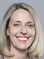 Larisa Cavallari, Pharm.D., FCCP, BCPS
