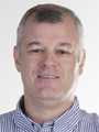 Rob MacLaren, Pharm.D., MPH, FCCP, FCCM