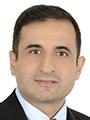 Ahmed Hamdan Aljedai, Pharm.D.,  MBA, FCCP, BCPS