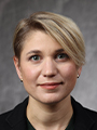 Katie E. Cardone, Pharm.D., FCCP, BCACP