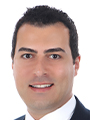 Elias Chahine Pharm.D., FCCP, FASCP, FFSHP, BCPS, BCIDP