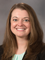 Kayla R. Stover Hielscher, Pharm.D., FCCP, FIDSA, BCIDP, BCPS