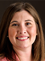 Kelly A. Cochran, Pharm.D., BCPS