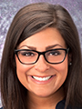 Jennifer Pruskowski, Pharm.D., BCPS, CGP