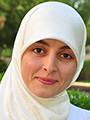 Israa Fadhil Yaseen, BScPharm, BCPS