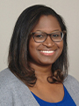 Jenelle H. Montgomery, Pharm.D., BCACP