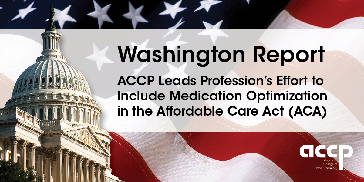 ACCP - ACCP Report