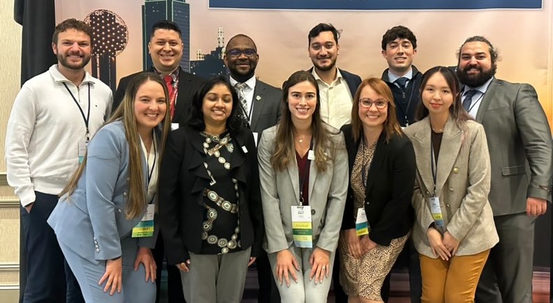 2023-2024 Student Network Advisory Committee