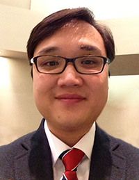 Daniel J. Nam