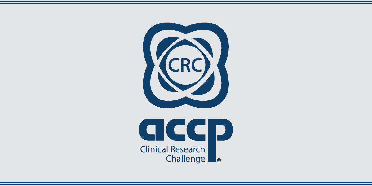 ACCP ACCP Report