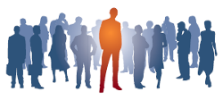 Emerge from the Crowd