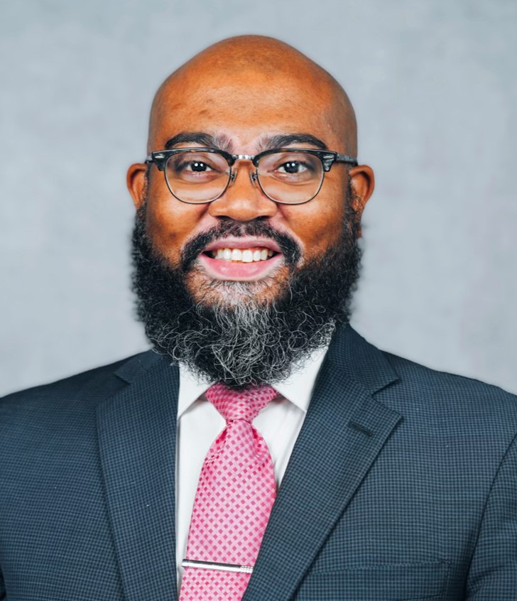 ACCP - ACCP Report - Rhoney Chosen ACCP President-Elect