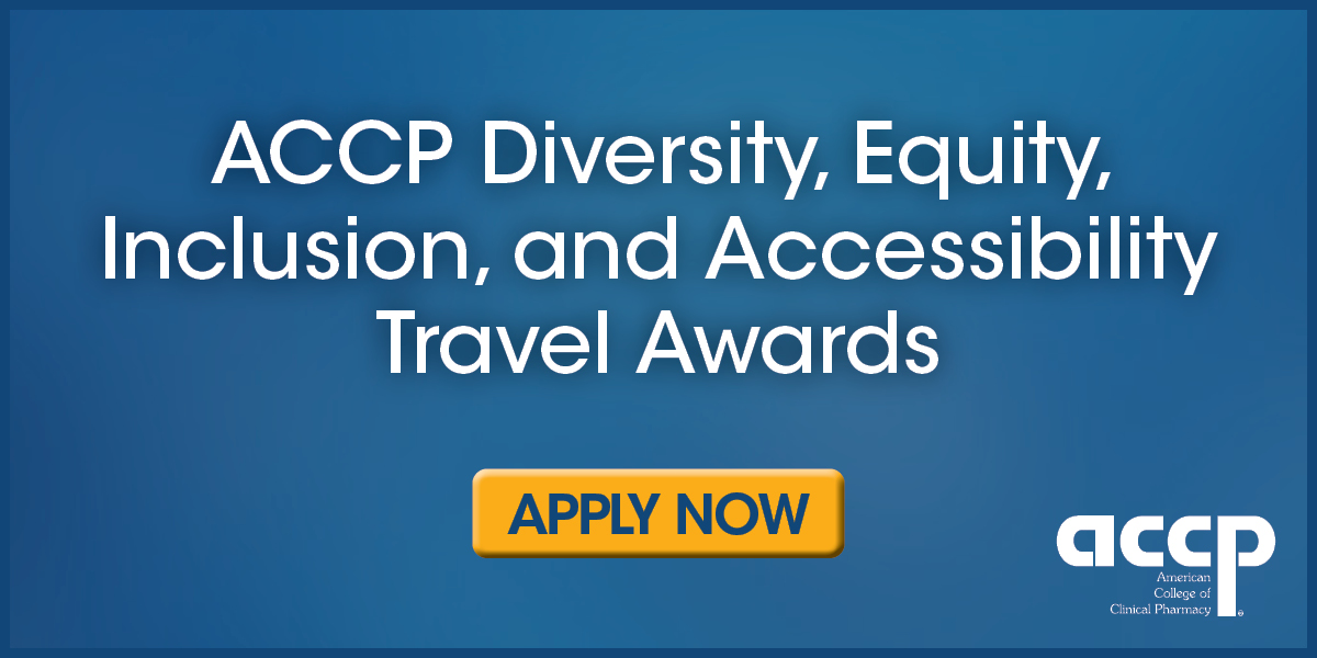 Applications Open for DEIA Travel Awards for Residents, Fellows, Graduate Students, and New Practitioners