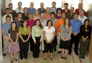 ACCP FIT Class of 2008