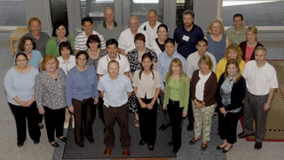 Class of 2009