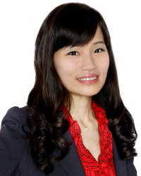 Joyce Yu-Chia Lee, Pharm.D., BCPS, BCACP