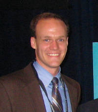 Benjamin W. Van Tassell, Pharm.D., BCPS